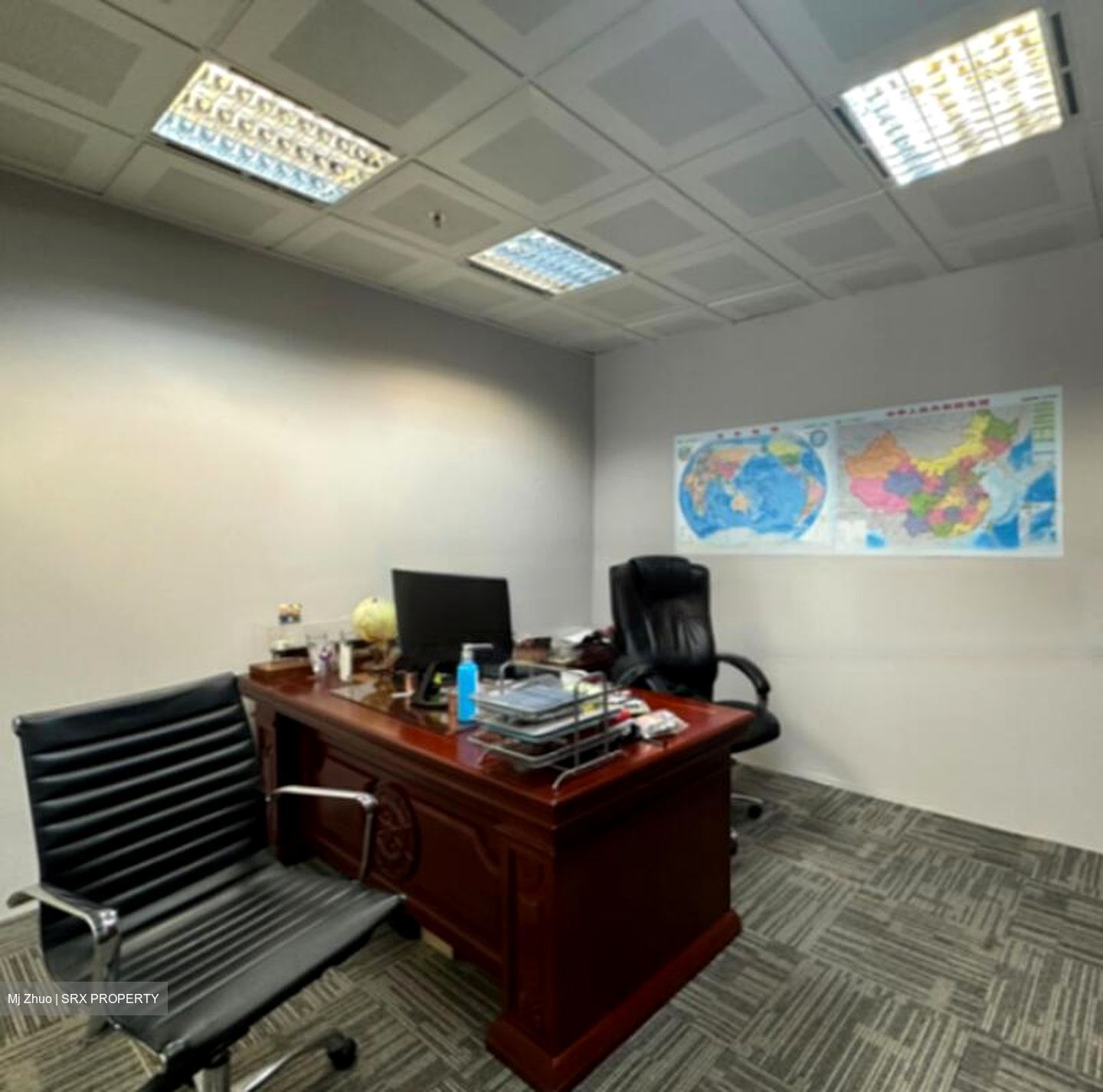 Southpoint (D2), Office #453256341